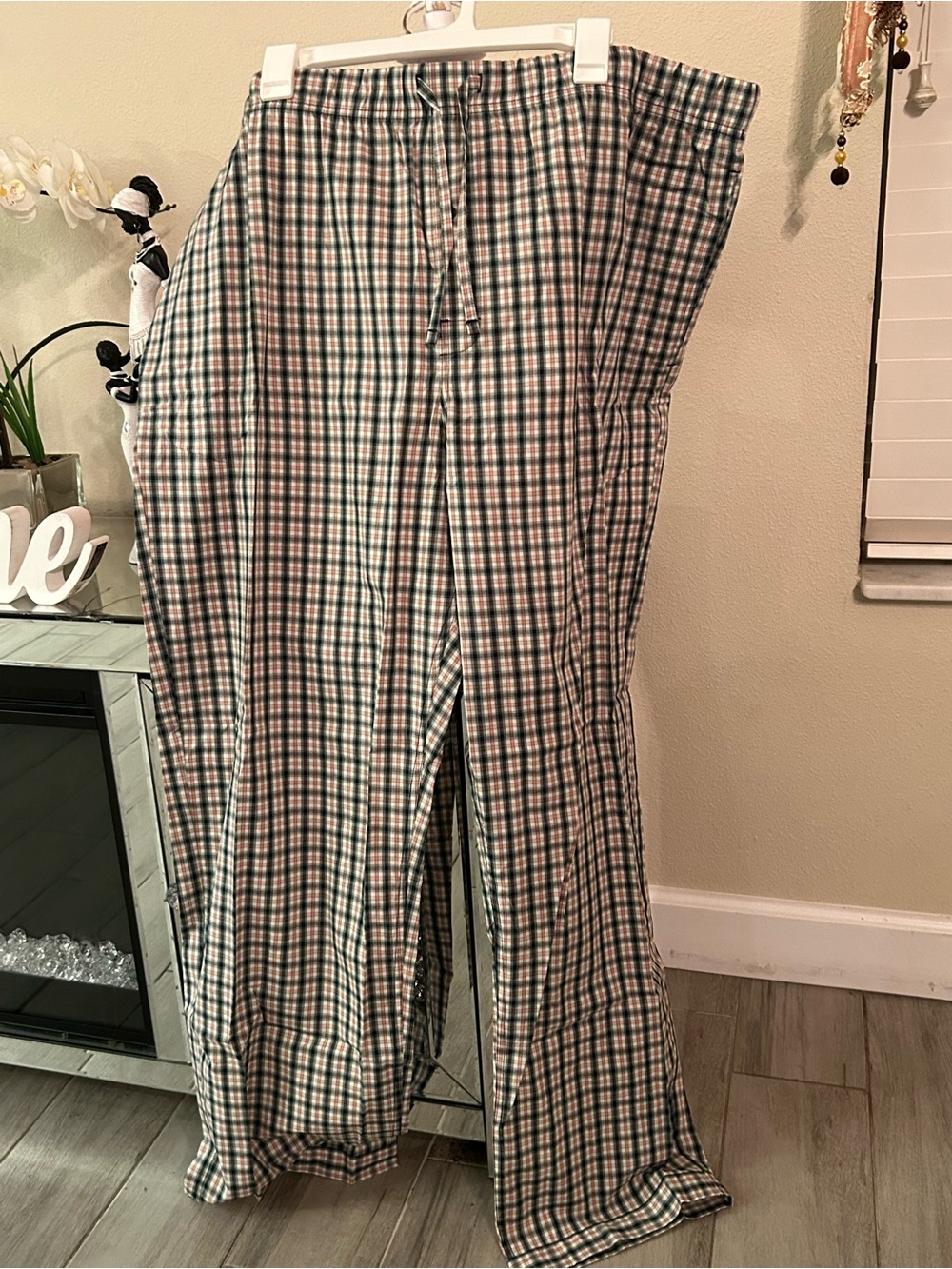 Goodfellow & Co Men’s cotton/spandex pajama pants. Size: XXL